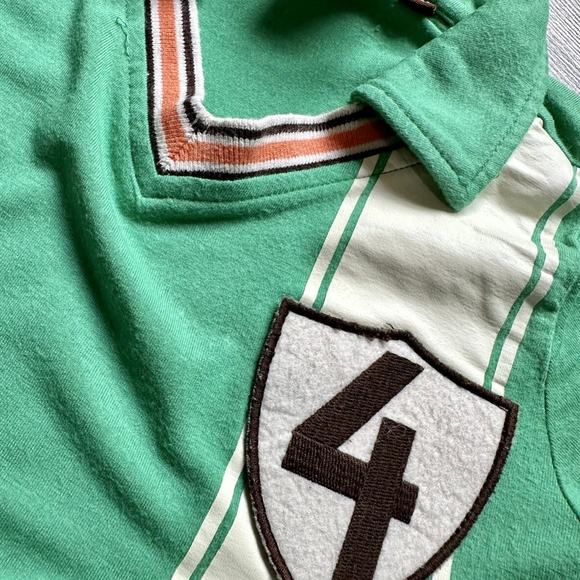 Fore!! Axel & Hudson Tee - Picture 4 of 5